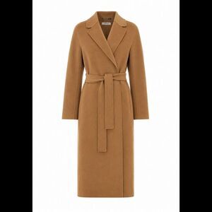S Max Mara Women Esturia Coat